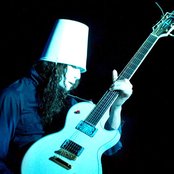 Buckethead - List pictures
