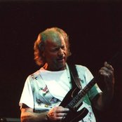 Martin Barre - List pictures