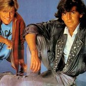 Modern Talking - List pictures