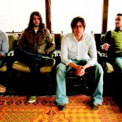 As Tall As Lions - List pictures