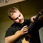 Andy Mckee - List pictures