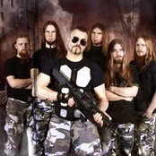 Sabaton - List pictures