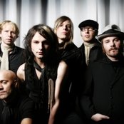 The Ark - List pictures