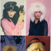 Tigertailz - List pictures