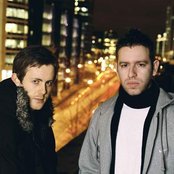 Chase & Status - List pictures