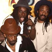 Aswad - List pictures