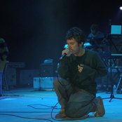 Ivan Ferreiro - List pictures