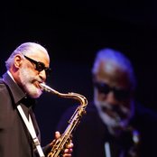Sonny Rollins - List pictures
