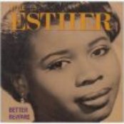Esther Phillips - List pictures
