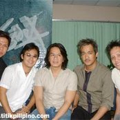 Side A - List pictures