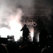 Donots - List pictures