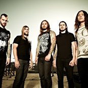 As I Lay Dying - List pictures