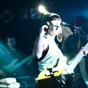 Hiatus Kaiyote - List pictures