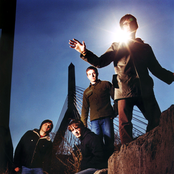 Cave-in - List pictures