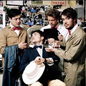 Mumford & Sons - List pictures