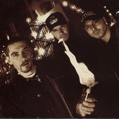 House Of Pain - List pictures