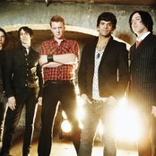 Queens Of The Stone Age - List pictures