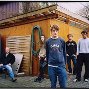 Madsen - List pictures