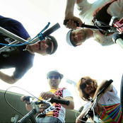 Monkey Majik - List pictures