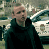 Spooky Black - List pictures
