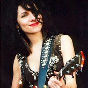 Polly Jean Harvey - List pictures