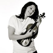 Janine Jansen - List pictures