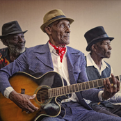 The Jolly Boys - List pictures