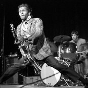 Chuck Berry - List pictures