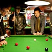 The Mint Chicks - List pictures