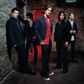 Buckcherry - List pictures