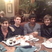 Saves The Day - List pictures