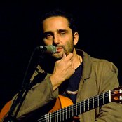 Jorge Drexler - List pictures