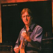 Allan Holdsworth - List pictures