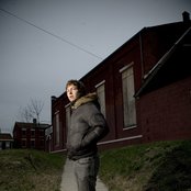 Matt Wertz - List pictures