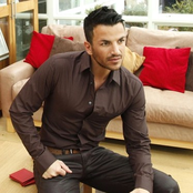 Peter Andre - List pictures