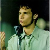 Brian Littrell - List pictures