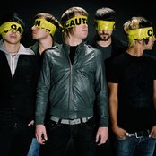 The Classic Crime - List pictures