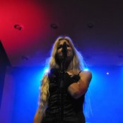 Nilla Nielsen - List pictures