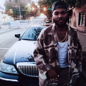 Raz Simone - List pictures