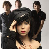 Little Birdy - List pictures