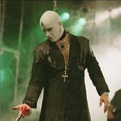 Saviour Machine - List pictures