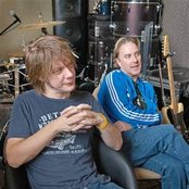 Soul Asylum - List pictures