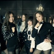 T-ara - List pictures