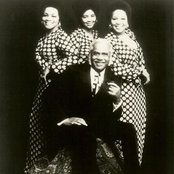 The Staple Singers - List pictures