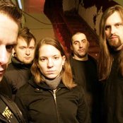 All That Remains - List pictures