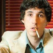 Donald Cumming - List pictures