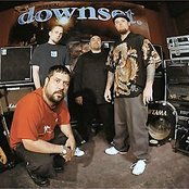 Downset - List pictures