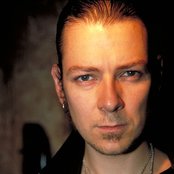 Ihsahn - List pictures