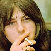 Greg Lake - List pictures