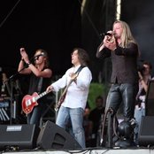 Pink Cream 69 - List pictures